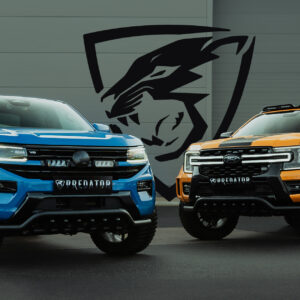 4×4 Predator: Could This Be the Upgrade My Off-Road Rig Really Needed? Here’s My Honest Take