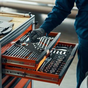 The Green Spark Plug Company: Are You Ready to Finally Get Your Car Tools Sorted Like a Pro?
