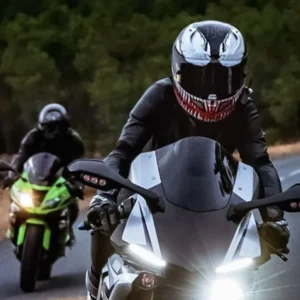 Webbs Motorcycles: I Went Helmet Shopping for “Just a Look” and Accidentally Found Too Many Reasons to Stay