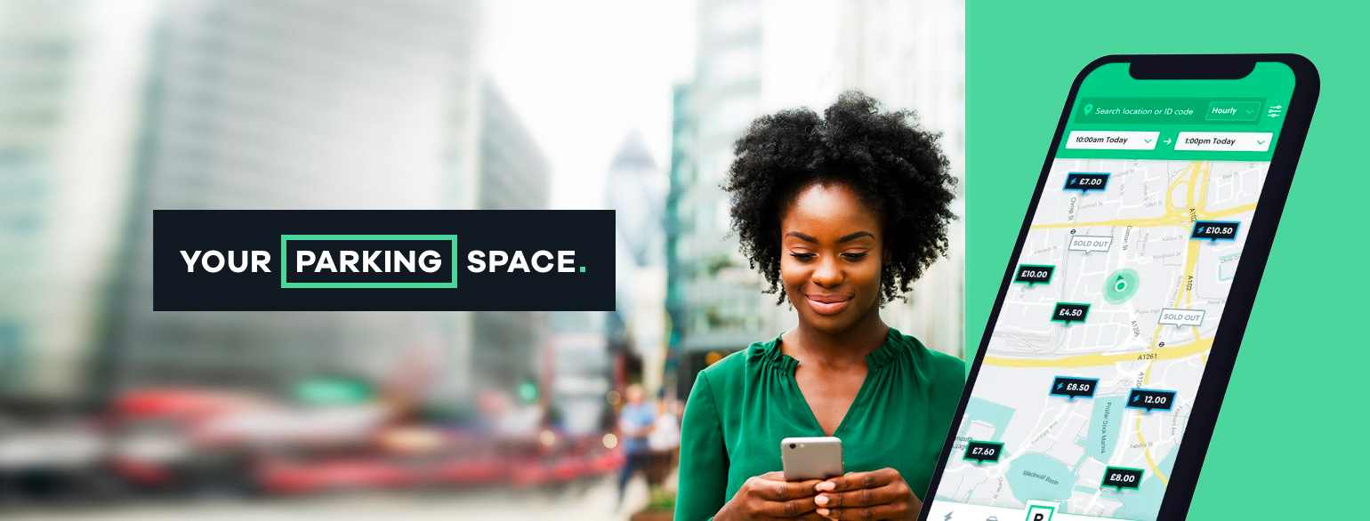 Your Parking Space: Can Finding Parking Actually Be Stress-Free? Here’s My Experience