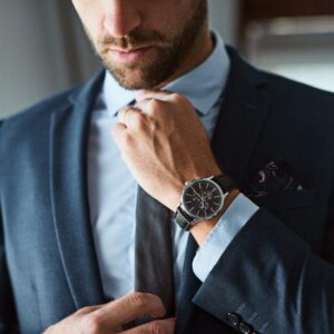 Is Your Suit Missing Its Power Play? Why the Right Tie Changes Everything in 2026