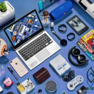 Are These Must-Have Electronic Accessories Quietly Changing Your Day-to-Day Life?