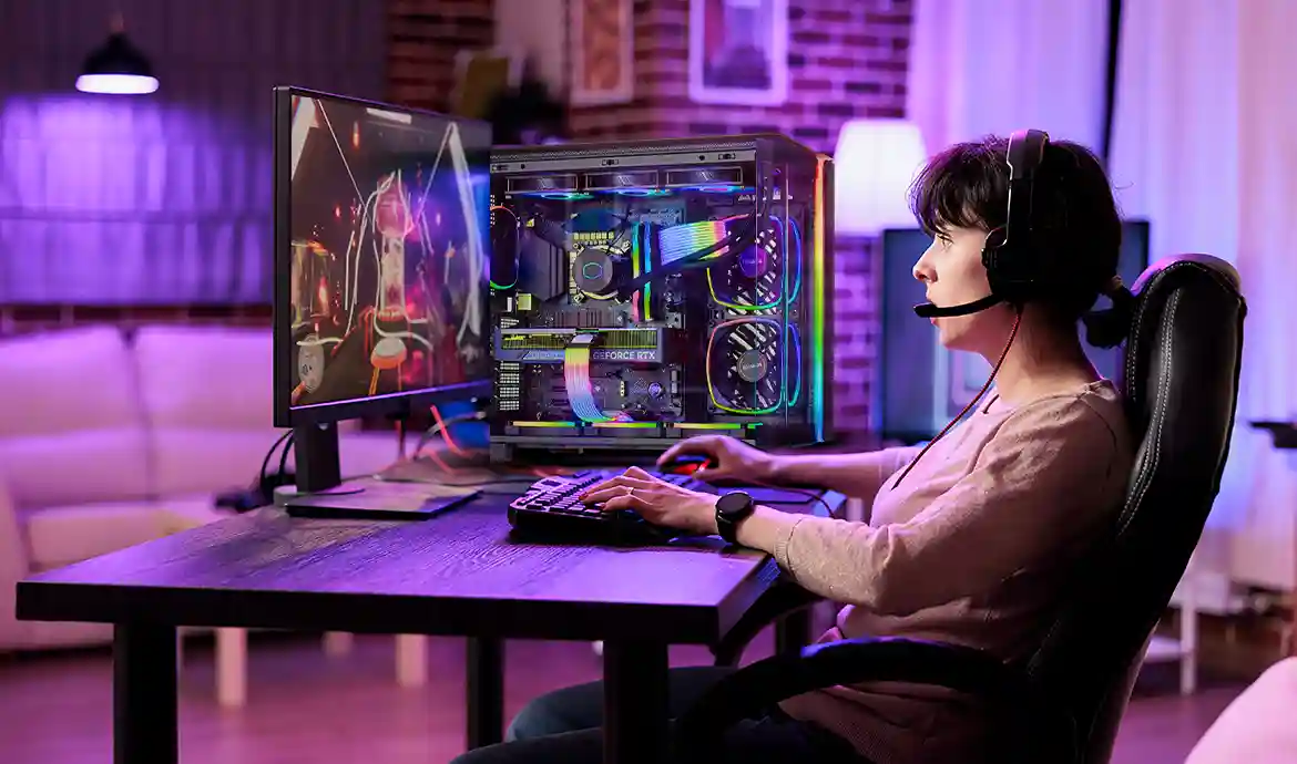 Is Your Gaming PC Still Fun or Just Frustrating? How the Right Setup Transforms the Way We Play in 2026