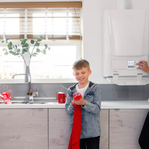 Could Your Home Be Working Harder for You? How iHeat Is Quietly Redefining Everyday Comfort