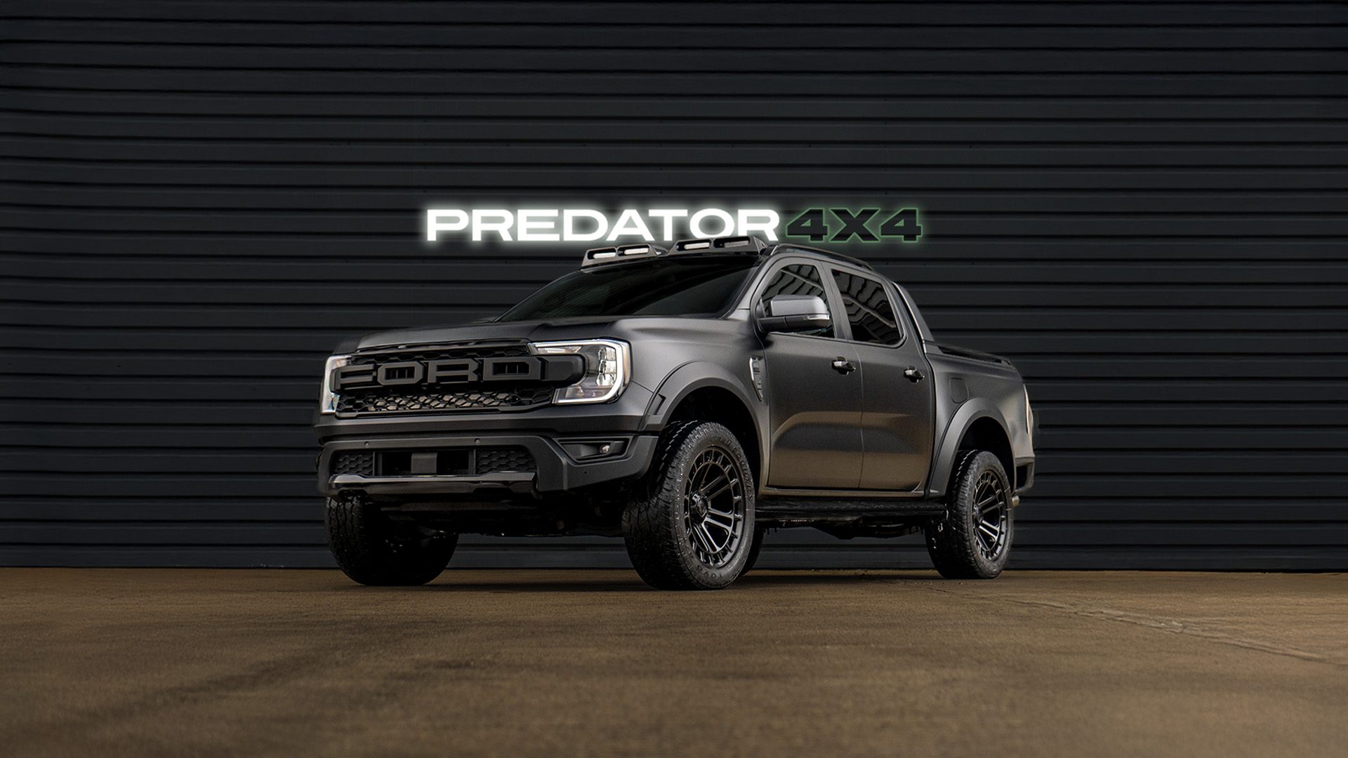 Why Do Some 4x4s Feel Effortless to Live With While Others Feel Like Hard Work?