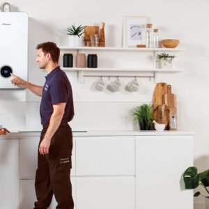 Is This the End of Boiler Stress? Why Homeowners Are Turning to iHeat for Smarter Energy Choices