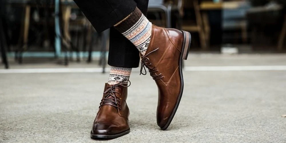 Could the Right Work Shoes Actually Transform Your Day on the Job?