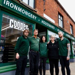 Coopers of Stortford: The Secret to Making Every Hobby and Home Project Easier