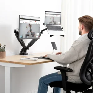 Could the Right Work-From-Home Supplies Actually Make Your Remote Days Easier?