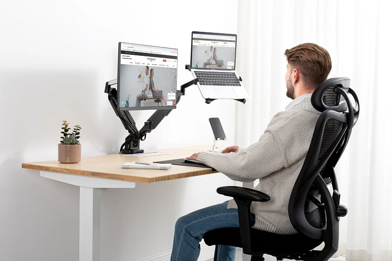 Could the Right Work-From-Home Supplies Actually Make Your Remote Days Easier?