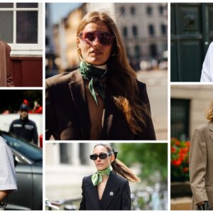Are Scarves the Secret Power Move Your Wardrobe Needs in 2026?