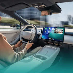 How Ottocast’s Otto Range Is Redefining Smart and Safe Driving