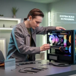 Is Your Computer Holding You Back? Why a Smart Upgrade Can Change How You Work and Play