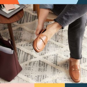 Could the Right Work Shoes Make Every Woman Feel Confident and Comfortable on the Job?