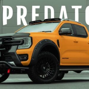 Are You Using Your 4×4 to Its Full Potential, or Just Driving Around Its Limits?