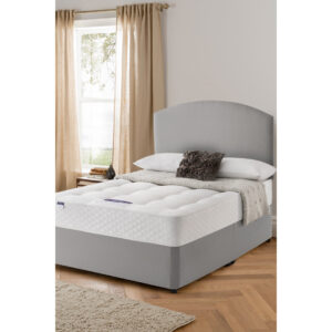 Eco Range Silentnight Miracoil Ortho Mattress- Extra Firm Double (4’6)