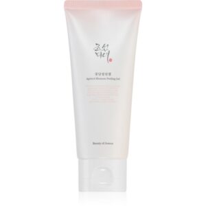Beauty Of Joseon Apricot Blossom Peeling Gel gentle skin scrub 100 ml