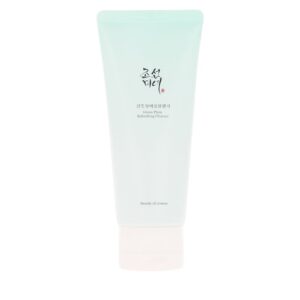 Beauty Of Joseon Green Plum cleansing gel 100 ml