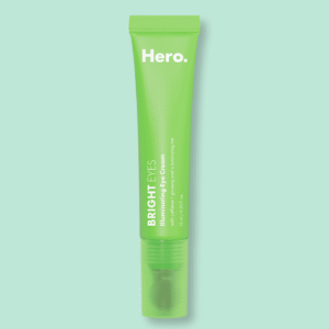 Hero Cosmetics Bright Eyes Eye Cream Soko Glam