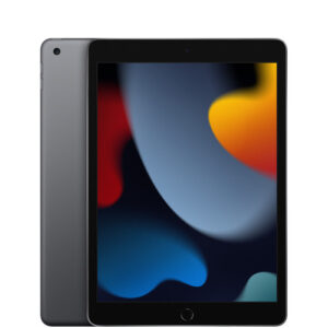 Apple iPad (9th generation)