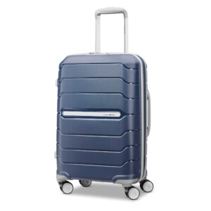 Freeform Carry-On Spinner Blue Carry-On Luggage from Samsonite