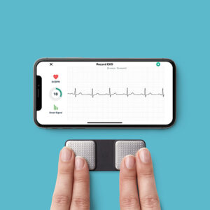 AliveCor, Inc. Portable EKG