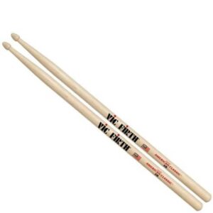 Vic Firth 2024 VIC-5B 5B
