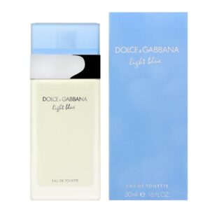 Light Blue by Dolce & Gabbana