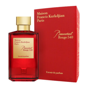 Baccarat Rouge 540 Extrait by Maison Francis Kurkdjian