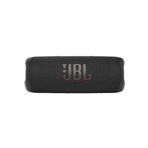 JBL JBLFLIP6BLKAM