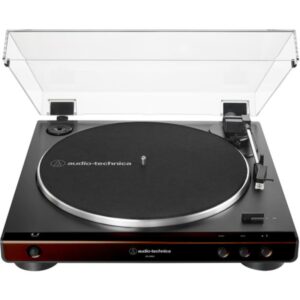 Audio-Technica AT-LP60X-BW-DJ