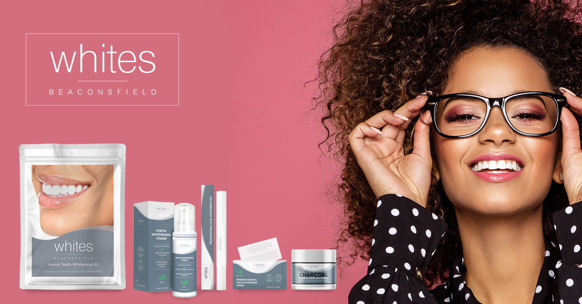 The Confidence Boost You Didn’t Know You Needed: Why More People Are Turning to Whites Beaconsfield