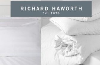 Richard Haworth: Transforming Everyday Living with Style and Comfort