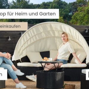 Deuba: Transform Your Home and Lifestyle with Smart, Stylish Solutions