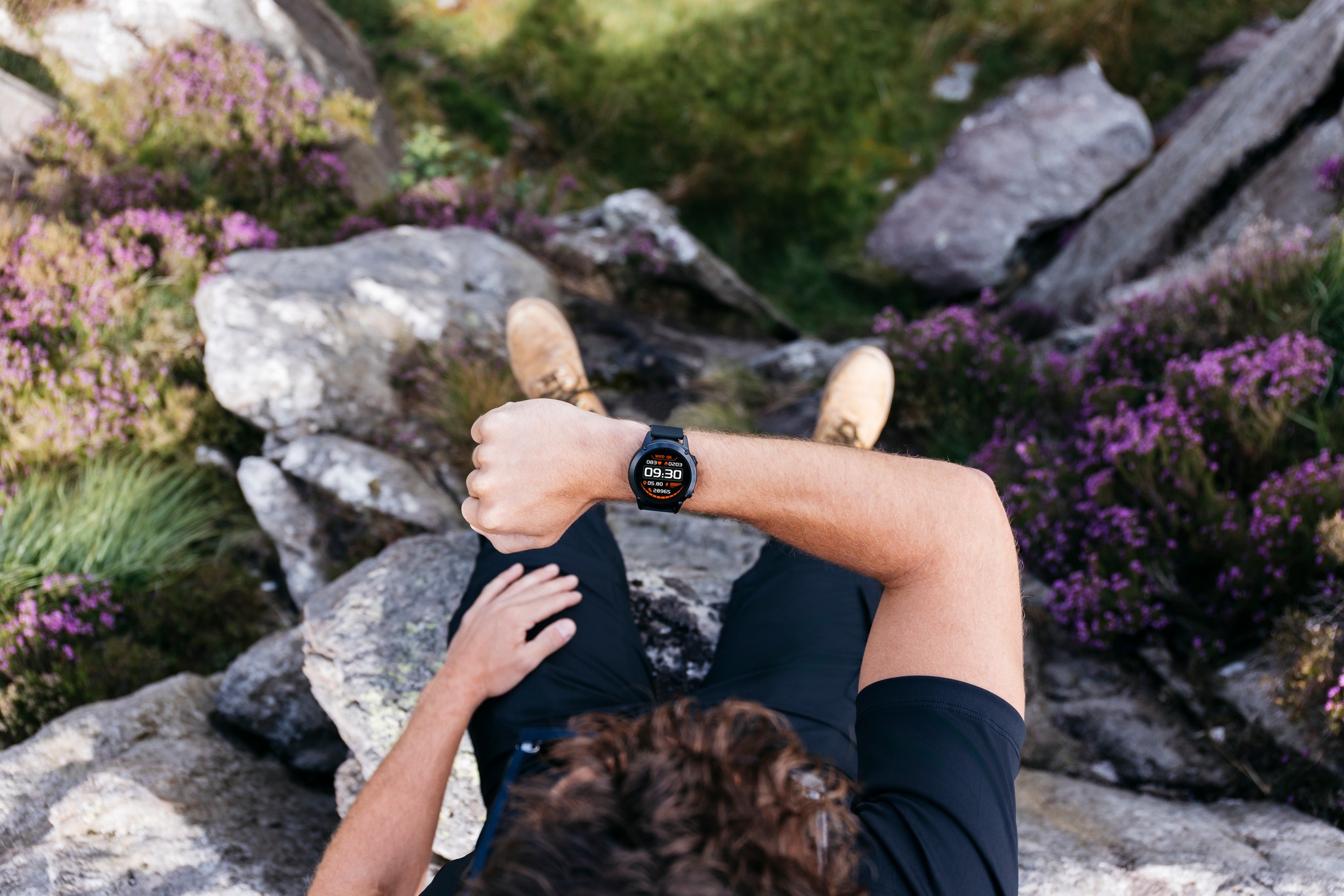 The Smartwatch That Fits Real Life: Why More People Are Choosing Reflex Active