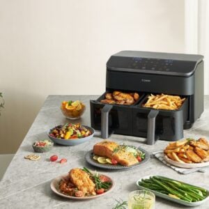 Eat Better Without Trying Harder: Why Smart Kitchens Are Quietly Switching to Cosori