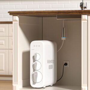 Waterdrop: Redefining Clean Water for Every Home and Adventure