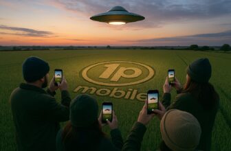 1pMobile: Simplifying Communication for Modern Life