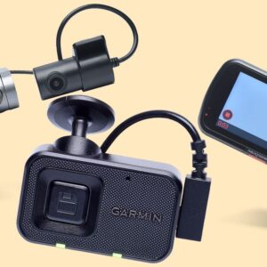 The Power of What You Don’t See: How Nextbase Accessories Turn a Simple Dash Cam into a Full Safety System