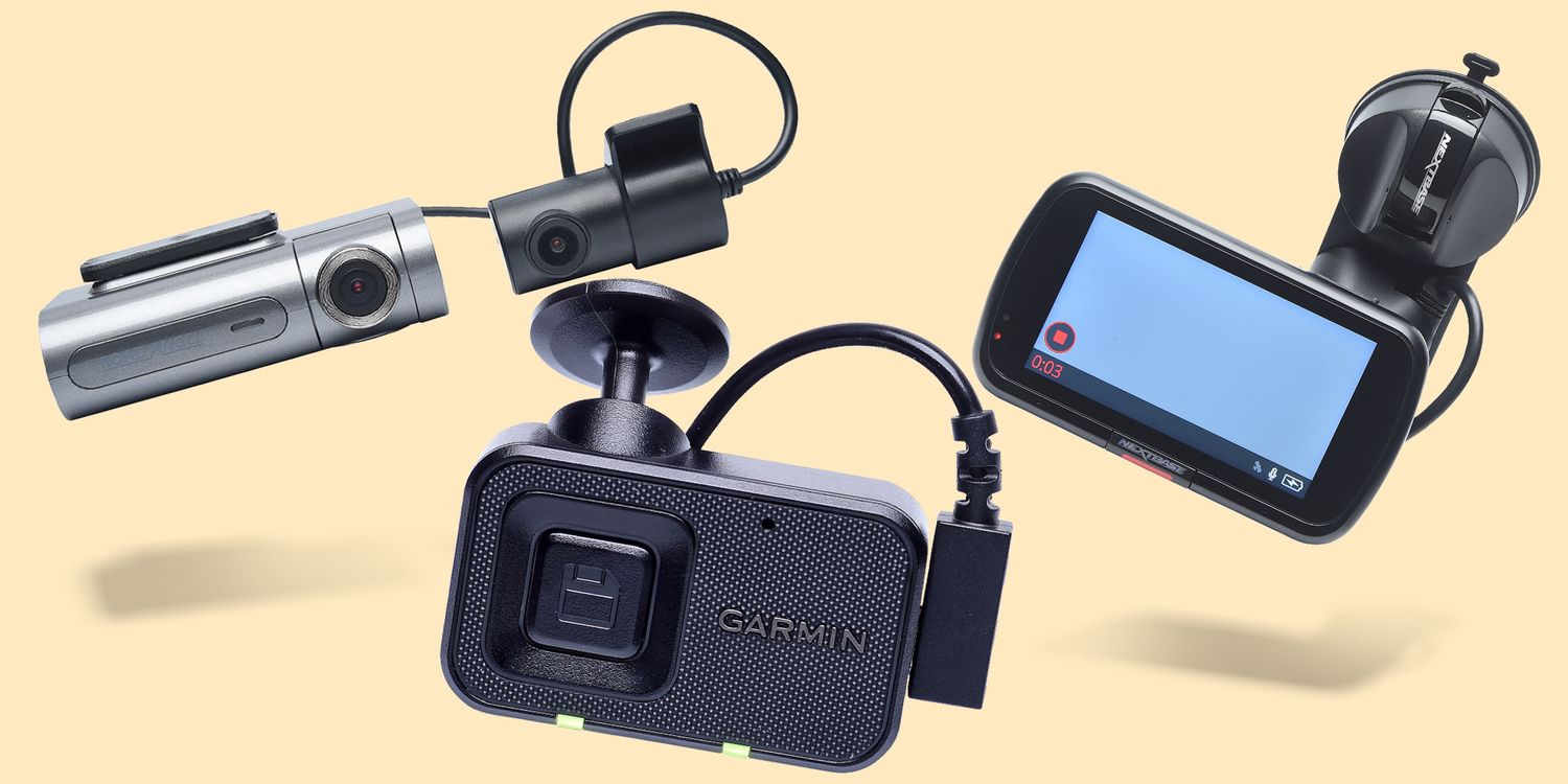 The Power of What You Don’t See: How Nextbase Accessories Turn a Simple Dash Cam into a Full Safety System