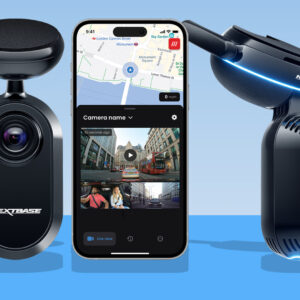 Not Just a Camera: How Nextbase Quietly Upgrades the Way You Drive Every Day