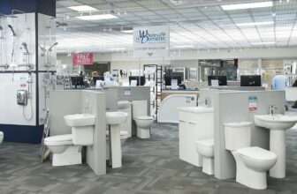 Wholesale Domestic: Bringing Quality and Convenience to Every Home