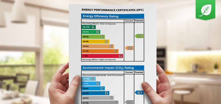 Why Energy Performance Certificates Are More Than Just a Paperwork Requirement