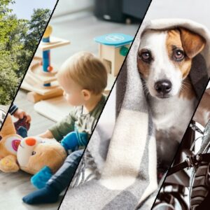 Transforming Homes Into Hubs of Comfort and Style: Discover Aosom