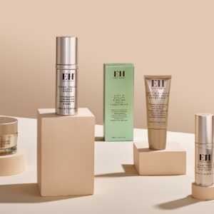 The Glow Ritual Everyone Is Talking About: Why Skincare Lovers Keep Returning to Emma Hardie