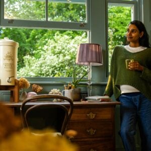 Doulton: Transforming Everyday Living Through Better Water Choices