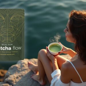 More People Are Replacing Coffee with Wellness Rituals from Ritual and Flow