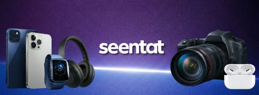 The Smart Shopper’s Shortcut: How seentat Is Making Premium Tech More Accessible