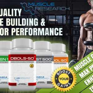 The Fitness Upgrade More People Need: Why Muscle Research Is Becoming Part of Everyday Wellness