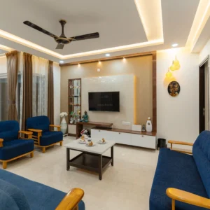 Your Home Should Feel Like You Again: How Dream Interiors Is Helping People Fall Back in Love With Their Spaces